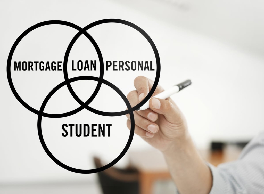 A Comparison of Different Types of Loans: Personal, Auto, Home Equity image