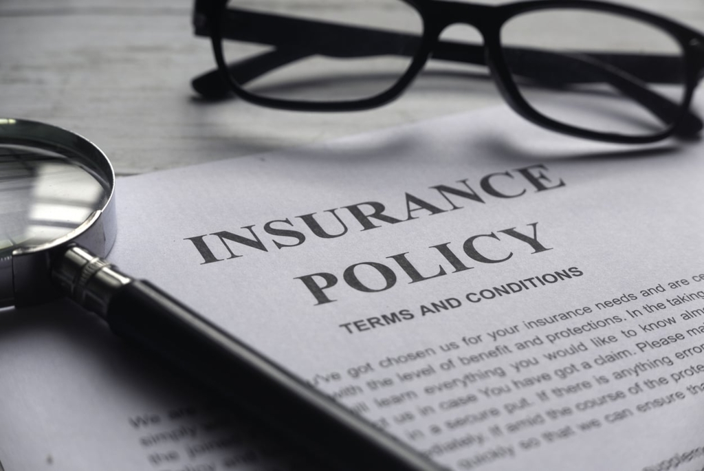 Understanding the Different Types of Insurance Policies image